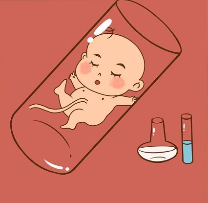 试管婴儿的未来：人类生殖的新常态